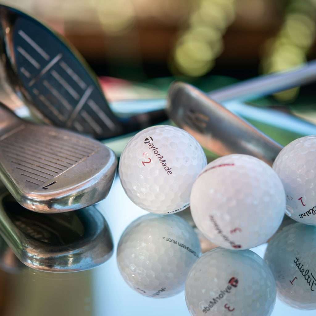 The Top 10 Best Golf Club Brands | Golf Sizzle