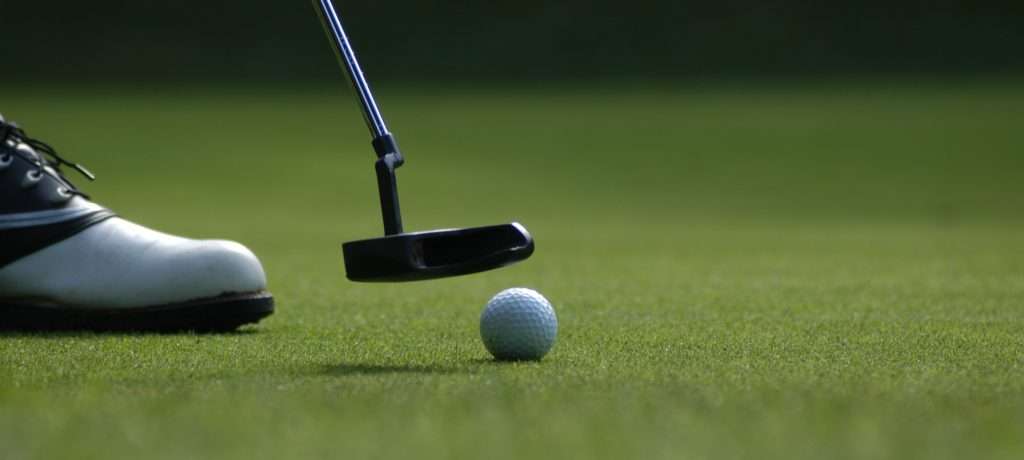 Balance Drills For Golf - Read These Tips For A Rock Solid Foundation ...