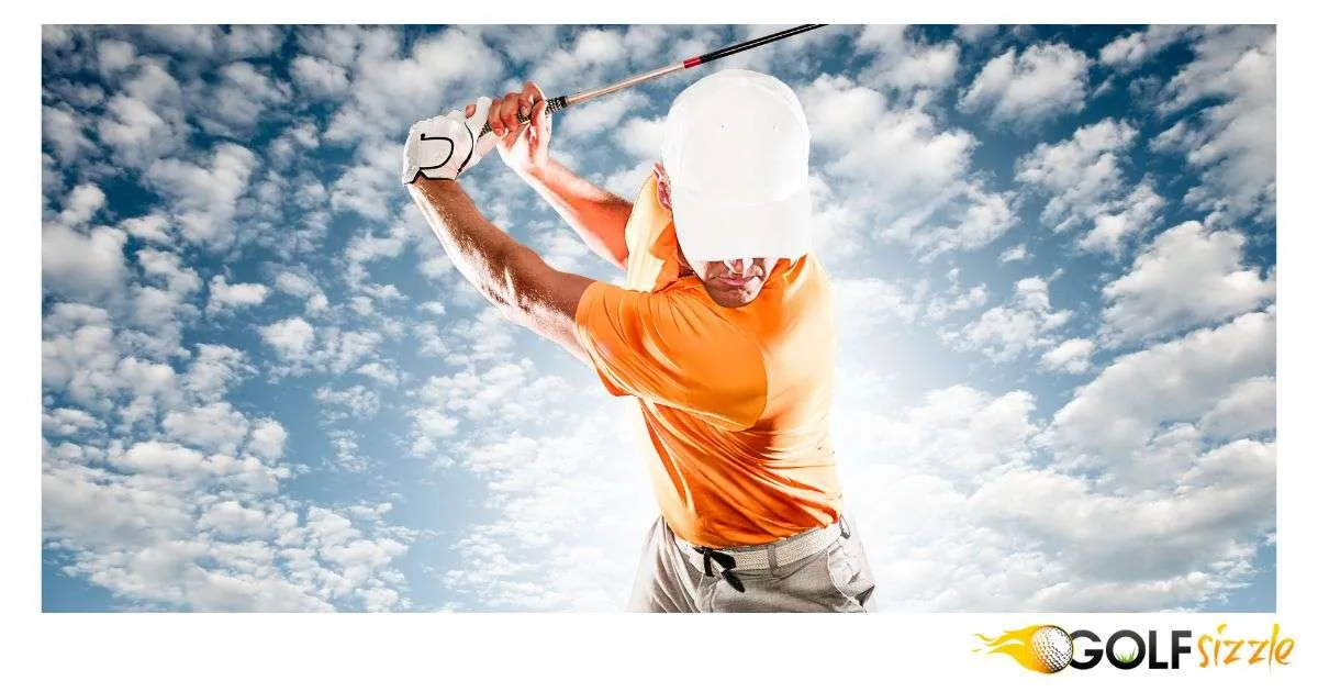 how to increase clubhead speed