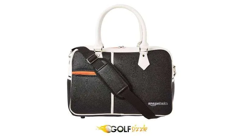 Amazon Basics Golf Duffel Bag