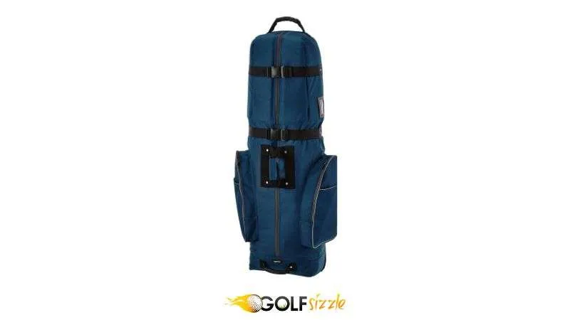 Amazon Basics Soft-Sided Golf Travel Bag