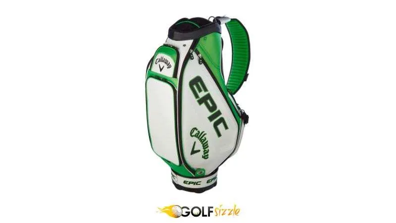 Callaway Golf Epic Staff Bag