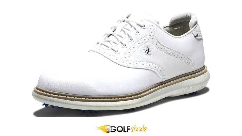 FootJoy Men's Traditions Golf Shoe