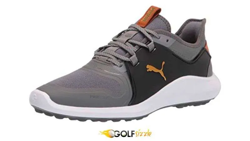 PUMA Men's Ignite Fasten8 Golf Shoe