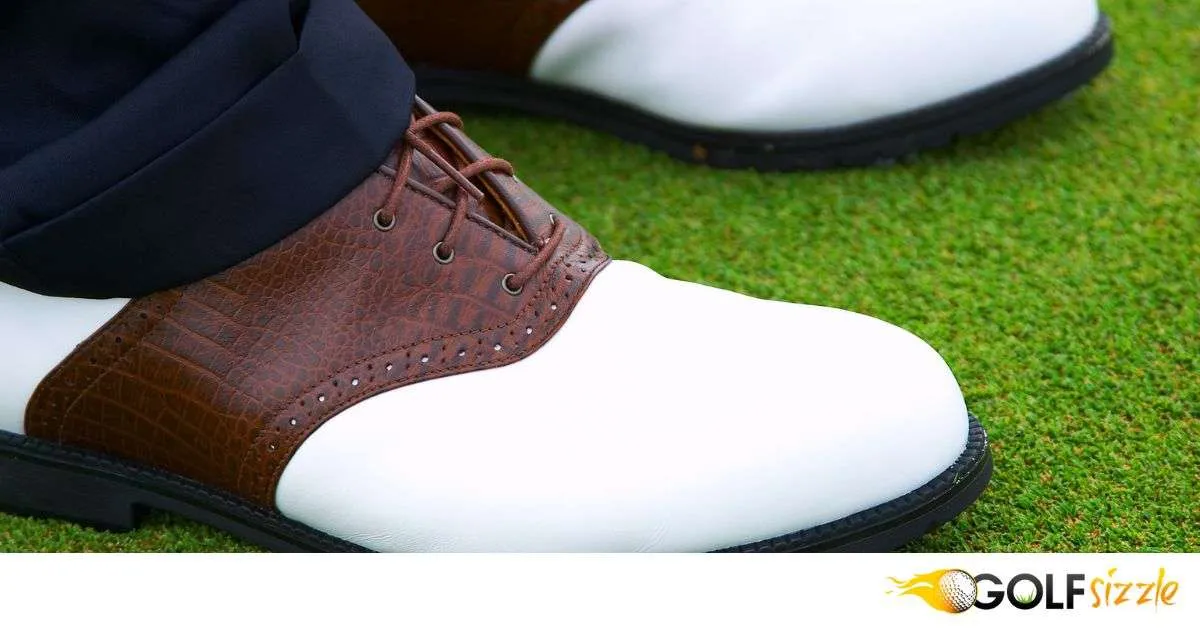 The 5 Best Golf Shoes for Men