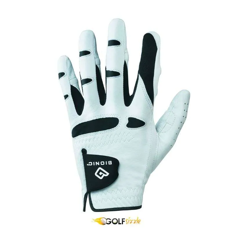BIONIC Gloves –Men’s StableGrip Golf Glove