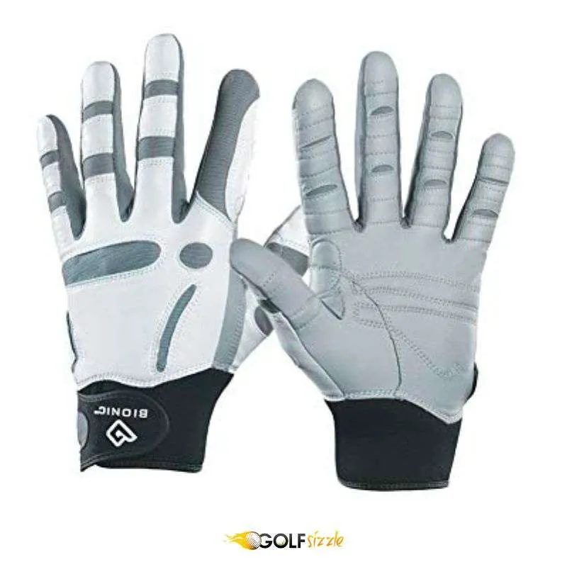 Men's ReliefGrip Golf Glove