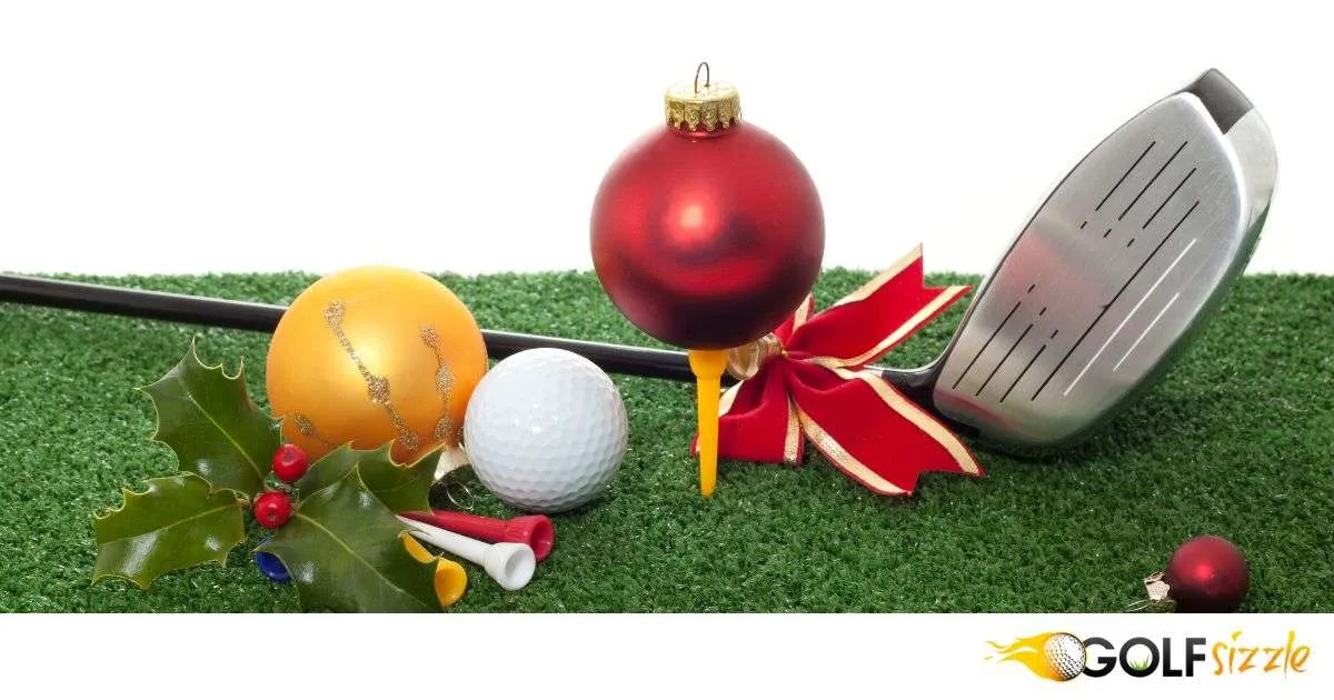 Best Golf Gifts for the Golfer in Your Life