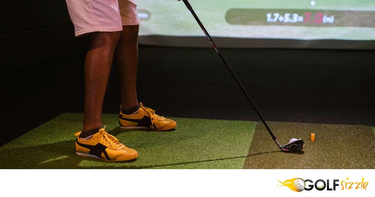 Epic Indoor Golfing: Best Golf Simulator for Home