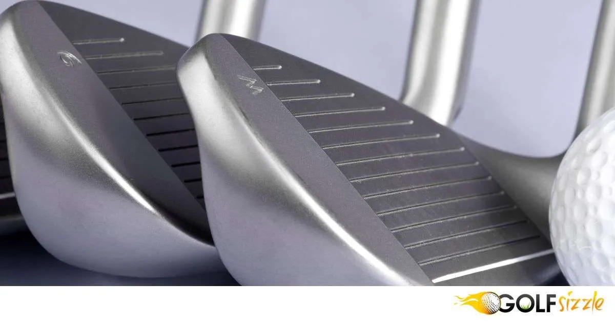 Master Your Short Game: The Best Golf Wedges of 2023